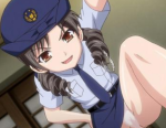 【スレンダー※貧乳】いっぱい気持ち良くしてあげるぅ！！ロリ可愛い貧乳大家さんが豹変して襲いかかる中出し痴女セックス激イキを何度もしまくっちゃう