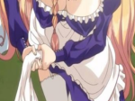 【アヘ顔※痴女】あっ、これ、これすんごい…ｗ眼帯巨乳お姉さんがメイドの精神を教え込むご奉仕セックスあぁー…ワギナ…すっごい気持ち良いよぉ…！