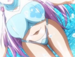 【アヘ顔※青姦】超かんじちゃう…巨乳美人姉妹が男性幹部におねだり中出しセックスこれ、凄い気持ち良すぎ。