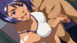 【巨乳※美少女】まじ、エロッッ！超快感更衣室でこっそりパイズリしてあげちゃう水着の巨乳妹たまんねーぜ、トロケ顔！！