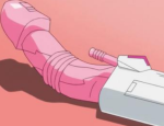 【純情少女エトセトラ※バイブ】イケない身体ネットの中で淫乱セックスする純情ウブな巨乳ツインテール美少女こりゃ、絶品だぜぇぇ♪
