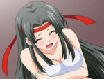 【ぱいずりチアリーダー※痴女】エロエロな身体だねぇ…。女子寮の管理人を柔らかい巨乳で気持ち良くしちゃう巨乳美少女たちのパイズリセックスいっぱい中にだしちゃうデカパイ痴女