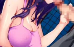 【巨乳※モーションアニメ】激抜き確定だなぁ！まさに希望通りご褒美として中出しを許しちゃうツンデレ美女いっぱいブチ込んでヤりてぇ♪
