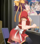 【アナル※貧乳】ビクンビクン脈打つ俺の肉棒コミケ会場でエロい悪戯をされまくるクリエイターお姉さん達ドッくドッくイッチャウよぉぉ！