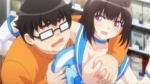 【JD※女子大生】うぅーん、エロ過ぎっ！アニメオタクの巨乳女子大生が転生先の異世界コスプレセックスたまらんのぉーこりゃ、絶品