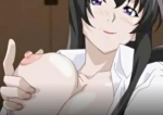【巨乳※美女】いーっぱい、かき混ぜてヤルぜぇ！いやらしい弟の友達に惚れちゃった美人お姉さんが大胆セックスドエロい絡みにビンビンち○こがうなる！