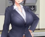 【美女※フェラ】最高潮のエロボディ！可愛い巨乳JKお姉ちゃんから性処理してもらうハーレムエッチドキドキがとまらない…きれいなお嬢さまのグラマラス過ぎる身体にっ！