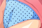 【フェラ※貧乳】ベチョベチョになったアソコをいっぱい虐めて…ウブな巨乳女子が幼馴染の勃起チンコで初めてを捧げちゃう処女喪失美少女の窮屈ま〇こに大量ナカダシだ☆