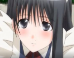 【オナニー※美少女】僕のアソコはビンビン状態メイド服きてご奉仕してあげちゃう黒髪巨乳美少女淫乱過ぎるお嬢ちゃんのアヘイキま〇こを堪能生ピストンっ☆