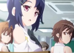 【JK※貧乳】もっと？もっとがいいの？発情する竜属美少女が担任の巨根で激ピスされて快楽で支配されちゃうツンデレセックス極上の体験