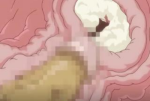 【バック※美少女】グチョグチョで気持ち良い飲み屋の巨乳ギャルに押し倒されて逆レイプされちゃう弱男ｗ！中出しで満たされる快感