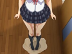 【フェラ※貧乳】竿から我慢汁がチョチョ切れそぉーだぜ！愛してやまない巨乳なお姉ちゃんがバイト先のファミレスで弟と近親セックスすっごいイィー!!!