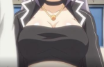 【パイパン※痴女】発情状態！！銀髪巨乳美少女がディープキスをしながらラブセックス！えちえち三昧だぜ～！
