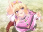 【アヘ顔※金髪】鉄板エロアニエッチエロ悪魔ゴブリンを倒す勇者として選ばれたのにレイプされてしまう生意気巨乳美少女締め付け抜群ま〇こに大量ナカダシでアヘイキさせろ