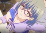 【レイプ※美少女】ハァハァ、ハァハァ、熱に浮かされる変態上司が生意気巨乳OLを強姦社内セックス！特大おっぱいを持て余す美女のエロスナカダシパコ