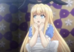 【美少女※異種姦】★金髪美少女ヒロインが巨大イモムシやブタから犯され中出し凌辱いっぱいいっぱい頂戴っ！
