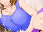 【ショタ※】この肉体美、マジでたまらんっ!!友達んちの巨乳美人お母さんに誘惑されちゃう少年の筆おろしセックスドキドキがとまらない…きれいなお嬢さまのグラマラス過ぎる身体にっ！