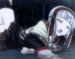 【アヘ顔※美少女】この肉感、マジ最高っ!!チャーミングなレイプ願望のある黒髪美少女の同級生と再会してトイレで襲いかかり処女マンコに中出し凌辱セックスもっともっと奥まで咥えるんだ！