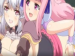 【男の娘※美少女】まっじでえっちなんだから…。女の子みたいな男の娘と美少女錬精術士のドキドキセックス…ドッくドッくイッチャウよぉぉ！