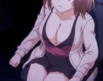【JK※ロリ】もっと見て下さい…生意気ギャルJKに性教育を始めちゃうエロ先生の調教セックスすごい発情っぷり♪