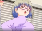 【レイプ※巨乳】感度抜群だねぇ。止むに止まれぬ生意気巨乳メガネOLに強引にち○こを挿入して陵辱しまくる鬼畜エロ上司のセクハラセックス敏感な俺の竿は絶頂してしまうぜ！