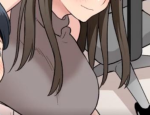 【★ 人気モーションアニメ】これ、たまんないよぉ！黒髪ロングヘアーなセクシー爆乳OLと酒酔い状態で顔射セックス！